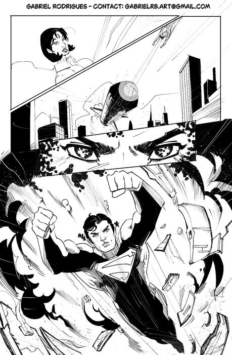 Superman Page 03 - 2026