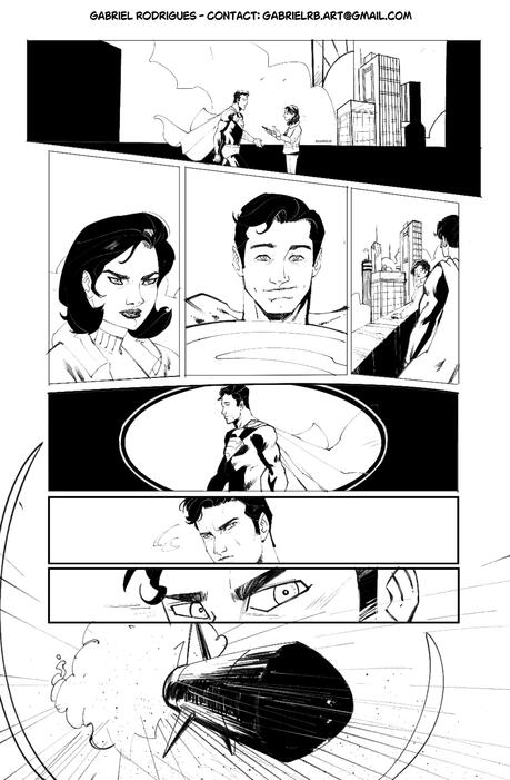 Superman Page 02• Sample • 2026
